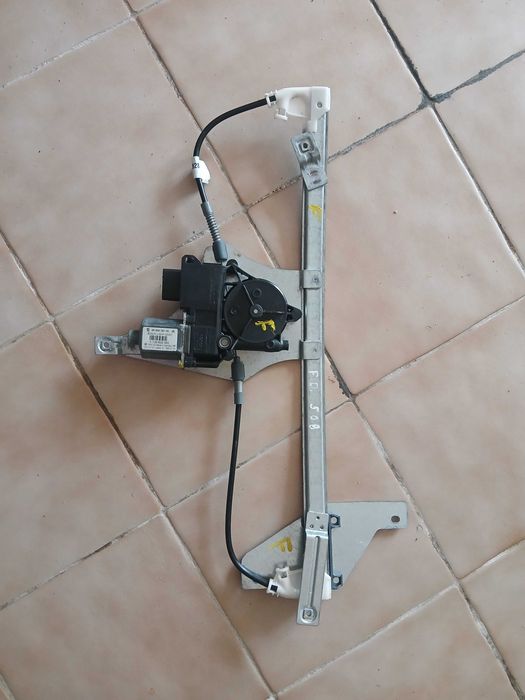 Elevador de vidro  Peugeot 508 rxh
