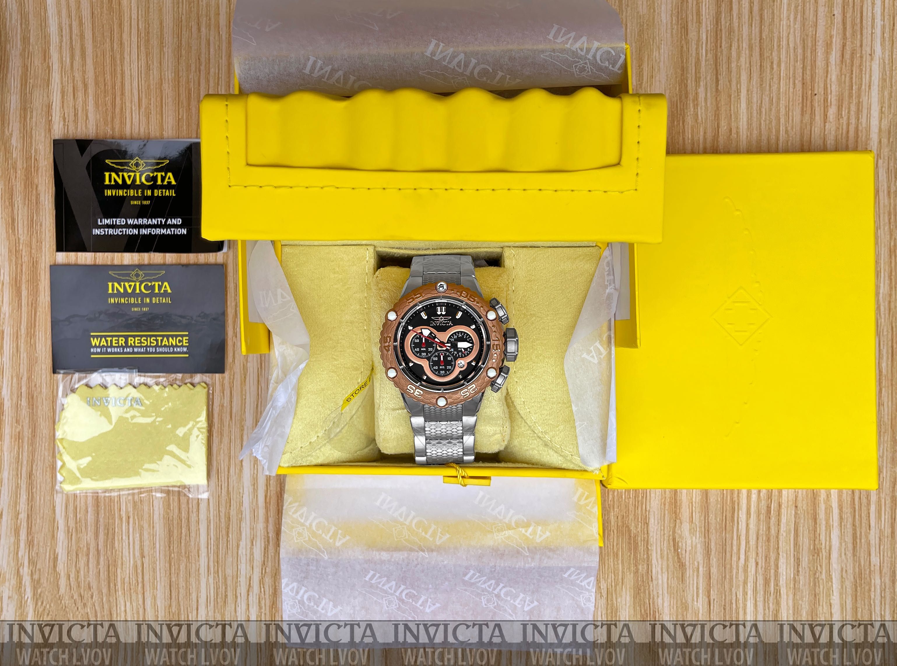 Invicta 21891 shop