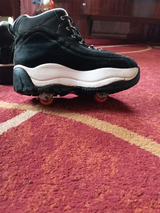 Ролики для катання