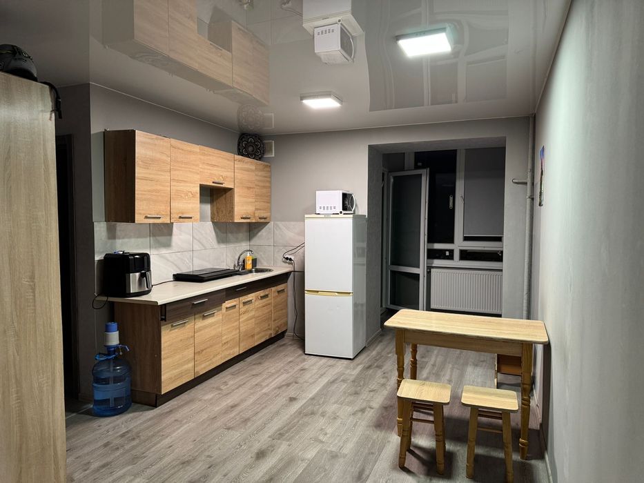 Оренда 1к квартири масив Дружба