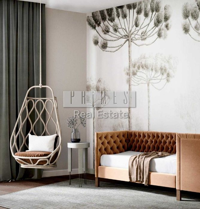 Продажа 5к дом 250м2, PINE VILLAGE, ул. Обуховское шоссе, Козин