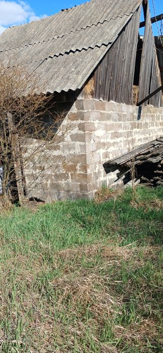 Продам земельну ділянку