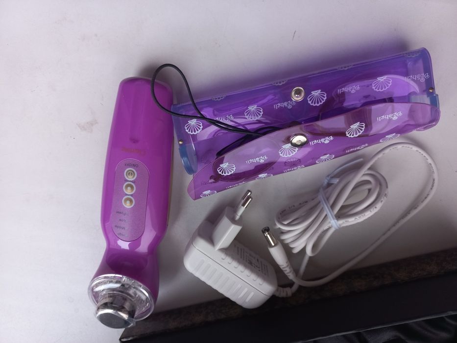 Косметичний апарат Cleartone Desheli фотон-ультрафіолет