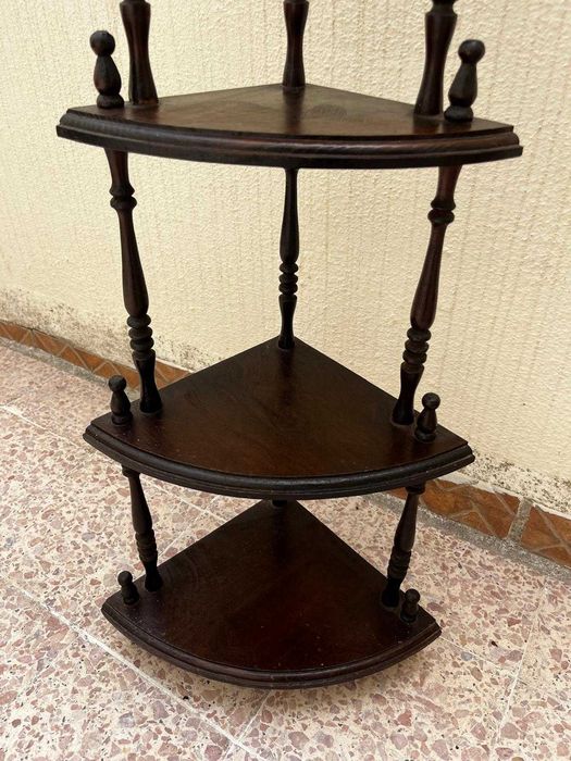 Movel de canto giro