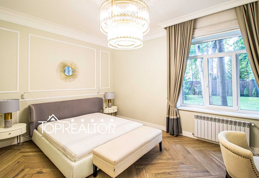 Без комісії! Продам одноповерховий котедж у селищі Лісове. Лісопарк!