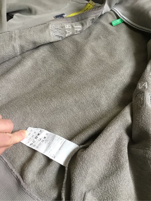 Кофты спортивные 134—140 см на 8—10 лет