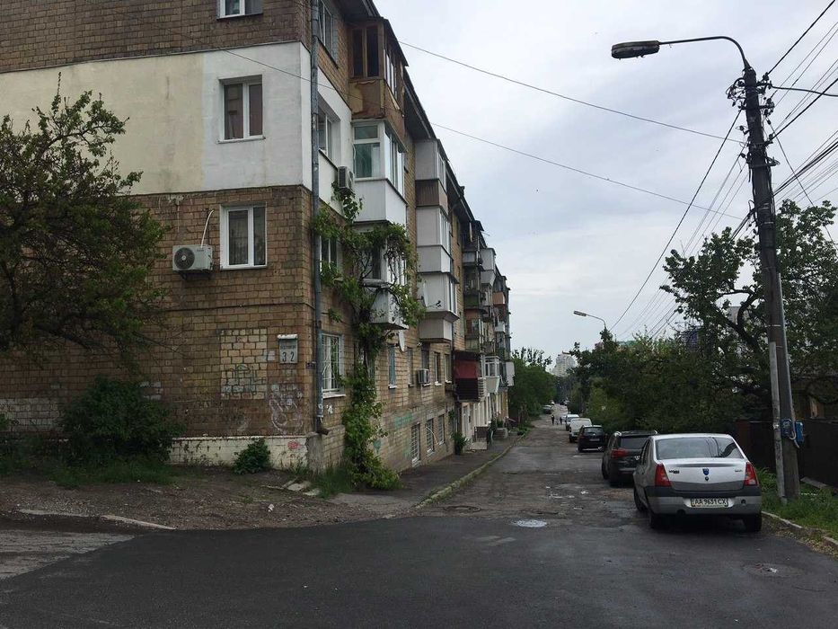 Коммерческая недвижимость по адресу (площадь 25,2 м²) - Atlanta.ua - фото 8