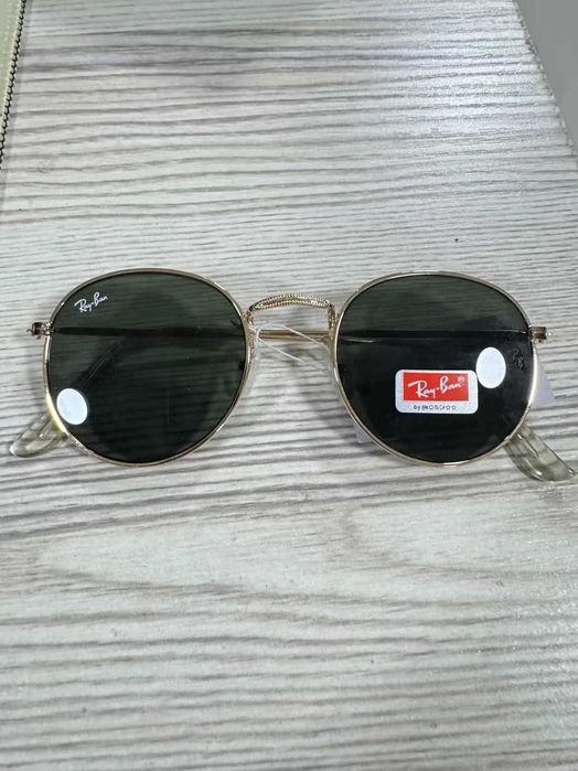 Okulary przeciwsłoneczne Ray-Ban