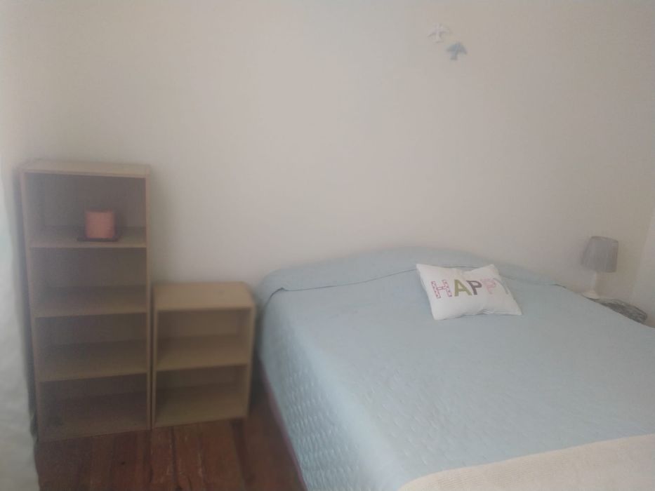 Quarto | Vila Praia de Âncora