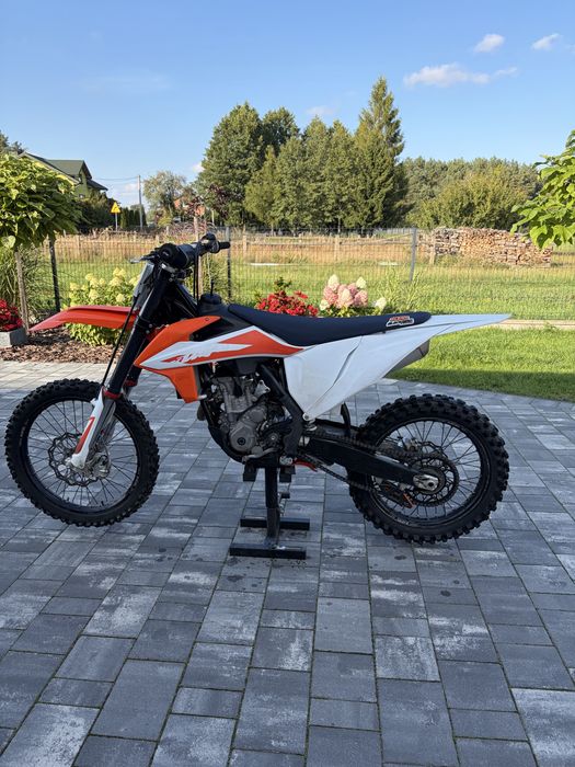 ktm sxf 250 2020