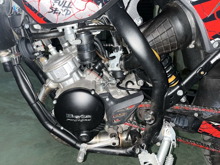 Beta rr 50 2024r