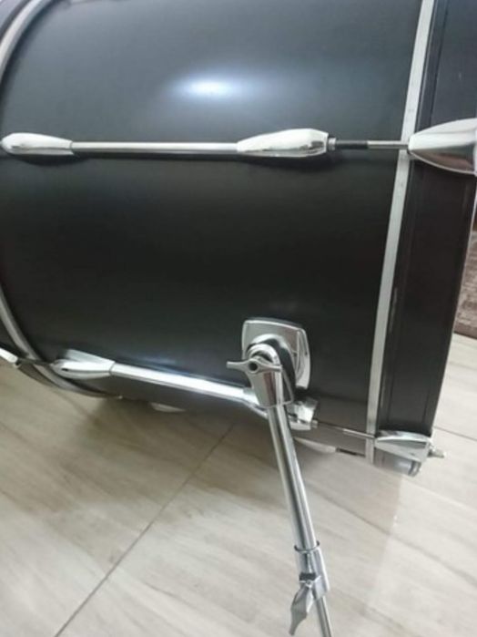 Reforma, restauração e customização de baterias