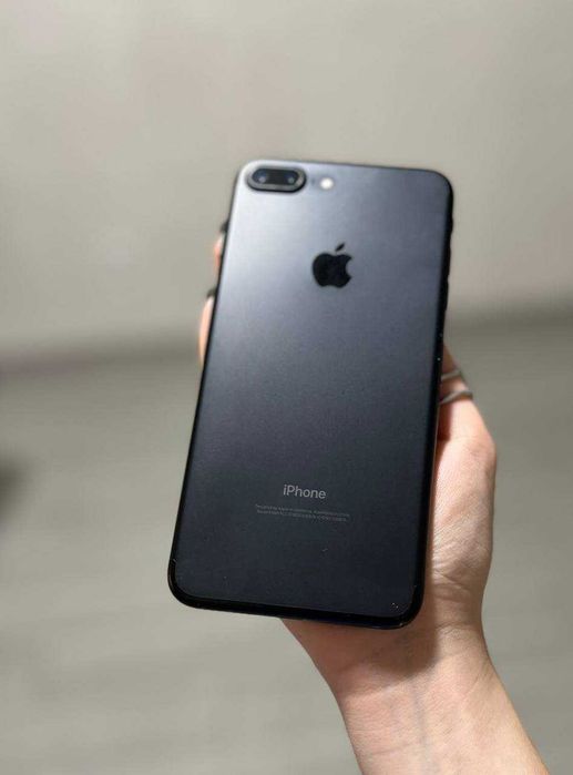 iPhone 7 Plus 128GB | Хороший стан | 84% АКБ