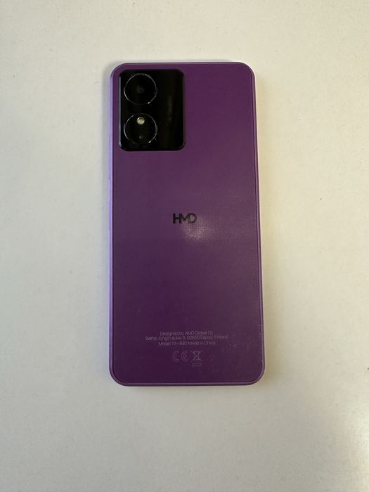 Телефон HMD ARC 2/64 Purple