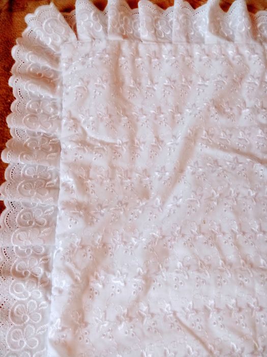 Очень красивый конверт- одеялко