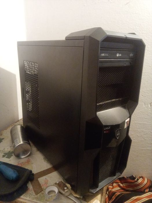 Системний блок. LG