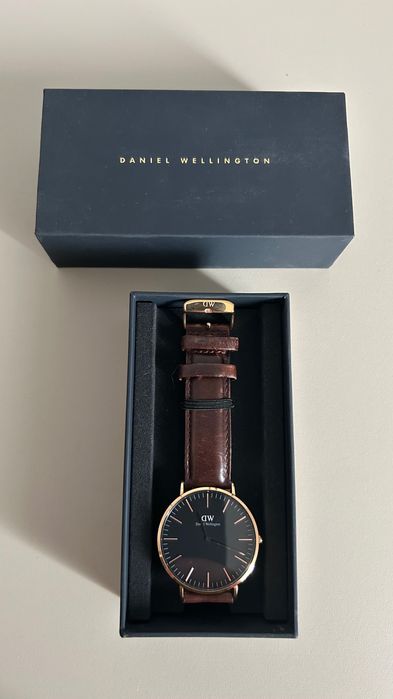 Zegarek Daniel Wellington