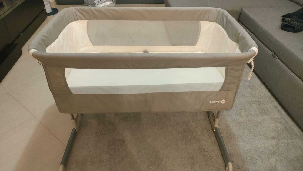 Next to me safety first calidoo