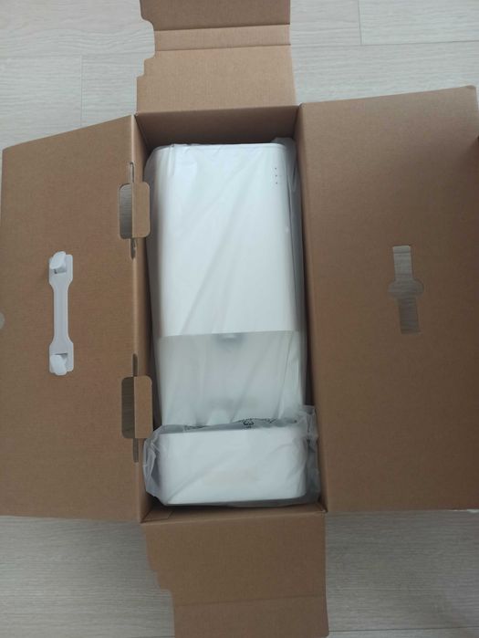 Xiaomi Smart Pet Food Feeder - розумна автоматична годівниця для тварин
