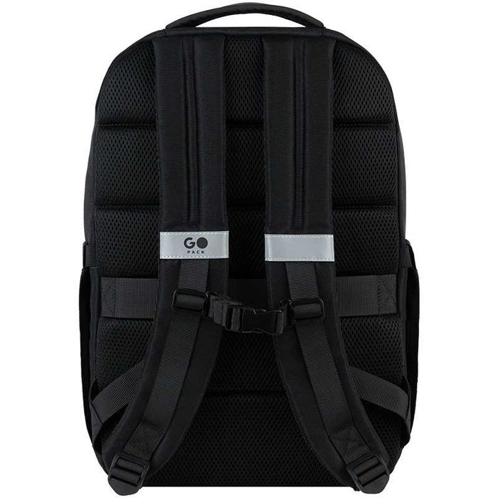 Рюкзак для міста GoPack GO26-187L  подарунок пенал Kite