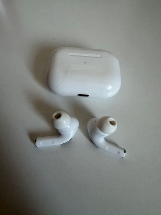 Airpods Pro 1 model a2190