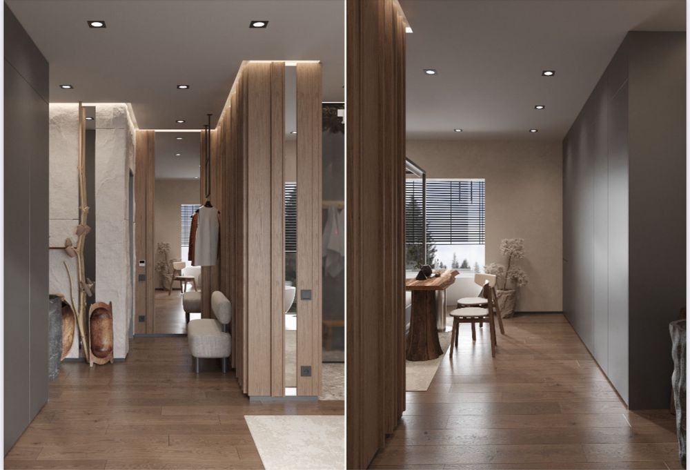 Інвестиційні апартаменти Буковель, с.Поляниця