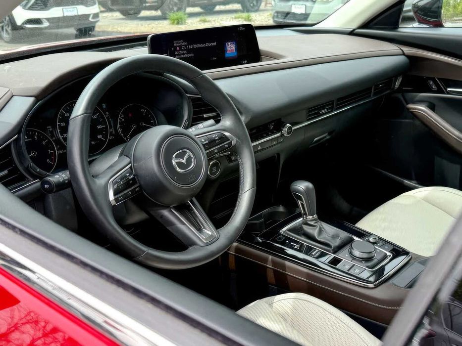 Mazda CX-30      2024