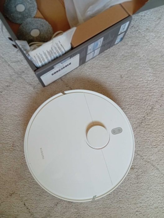 Xiaomi, Robot Vacuum S10+