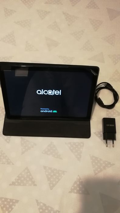 Tablet Alcatel Novo