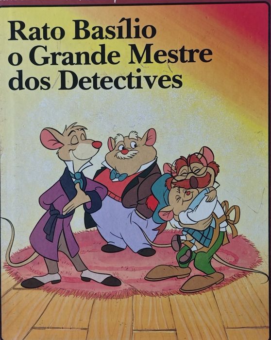 Livros infantis e adolescência