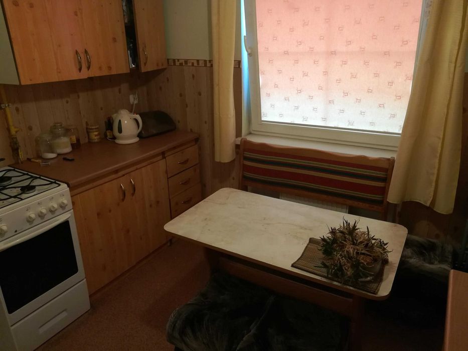 Mieszkanie – Wrocław, Żerniki - Widok 3