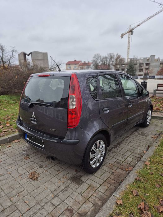 Mitsubishi COLT 1.5 DIESEL