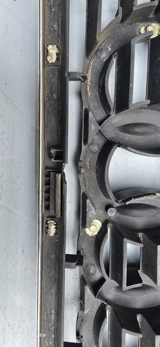 Gril Atrapa Maski Audi 80 B4