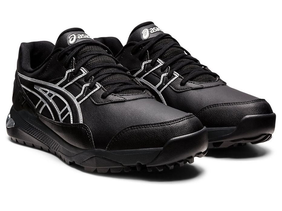 Кроссовки  мембрана, демисезо Asics GEL-PRESHOT. Размер 41-47