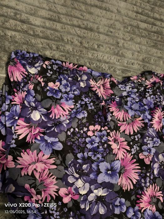 Sukienka Vintage retro L/XL