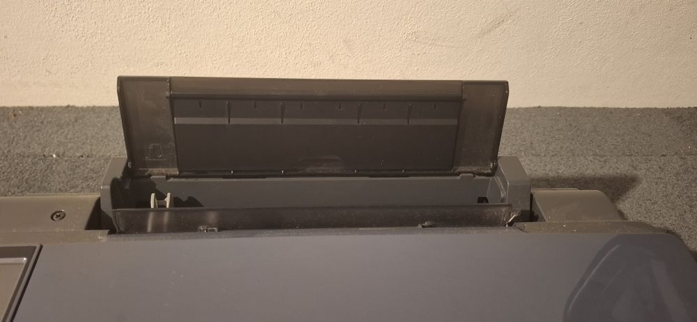 Impressora epson Stylus DX8400446884357122314242