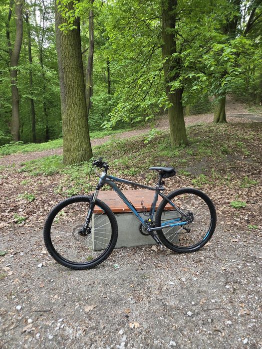 Kellys Spider 30 29” – Jak Nowy – Okazja  – M – 29”