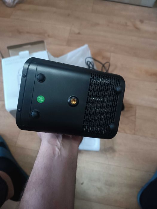 Проектор телевизор на android 11  4/64