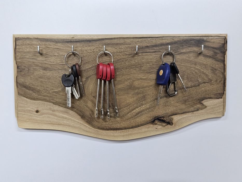 Ключниця. Вішалка для ключів.