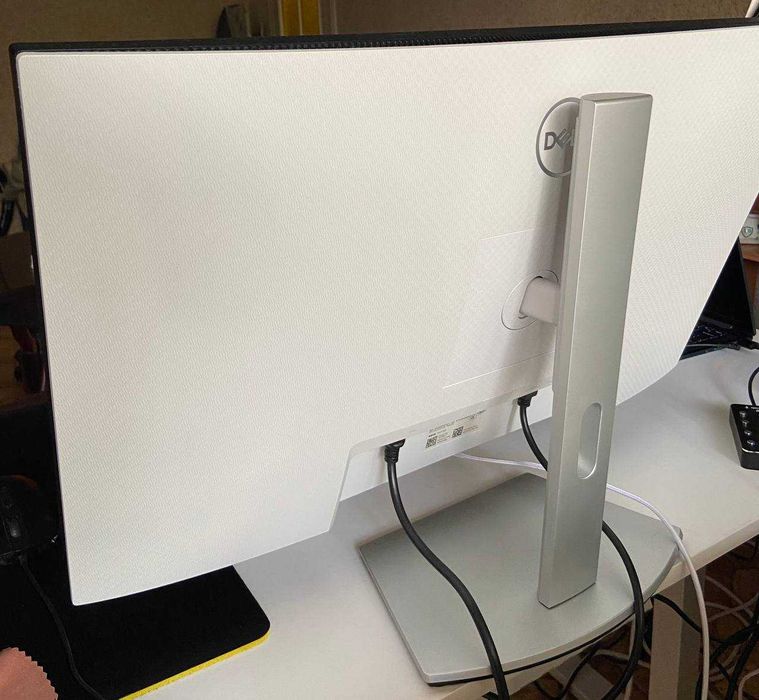 Монитор DELL 27" 2K С Гарантией