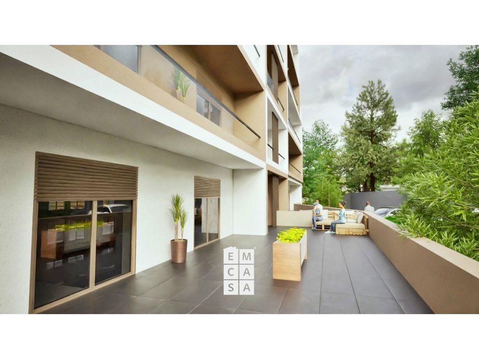 Apartamento T1+1 Venda em Oliveira de Azeméis, Santiago de Riba-Ul, Ul