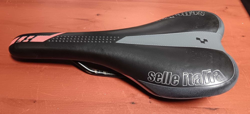 Selim Selle Italia X1 - BTT - Ciclismo