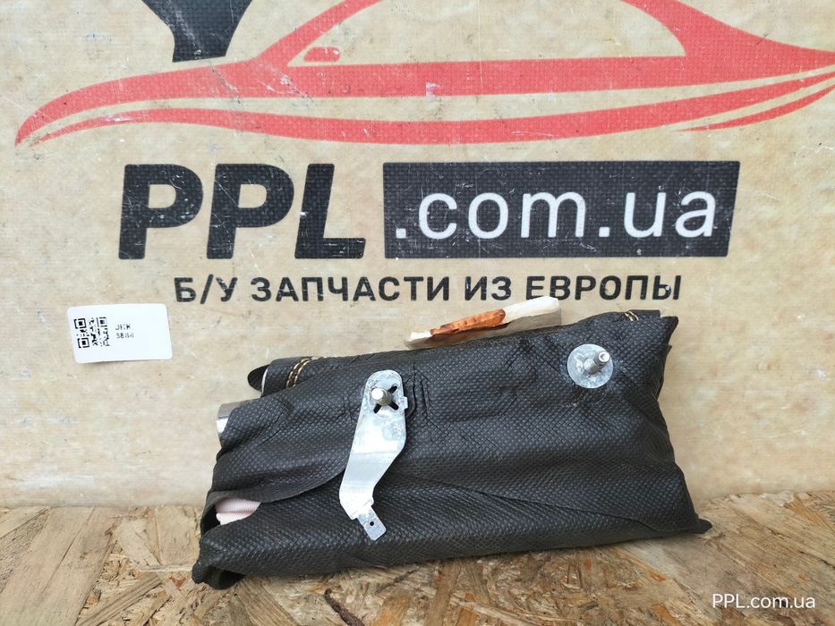Peugeot 308 II 13-21 Подушка безопасности правая в сиденье 9805583880