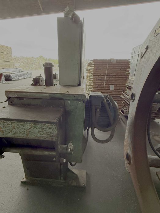 Wielopiła BRODPOL WP 150x45