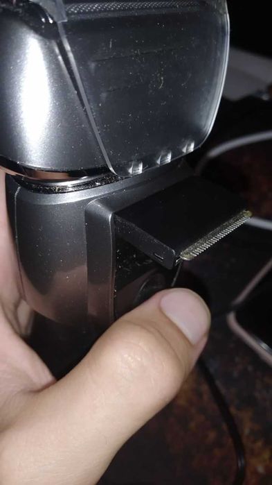 Електробритва PROFICARE PC-HR 3012