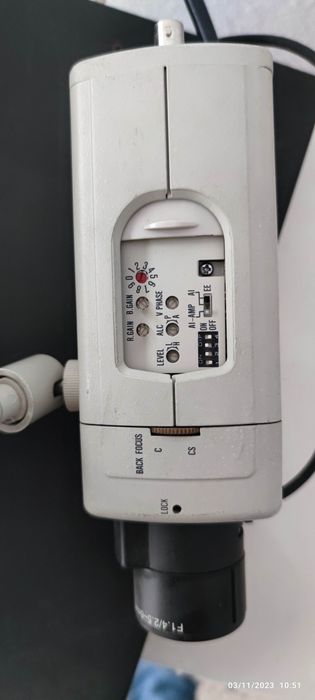 Anúncio Top-Camaras-Sistema de vídeo-vigilância MV99p multivision c