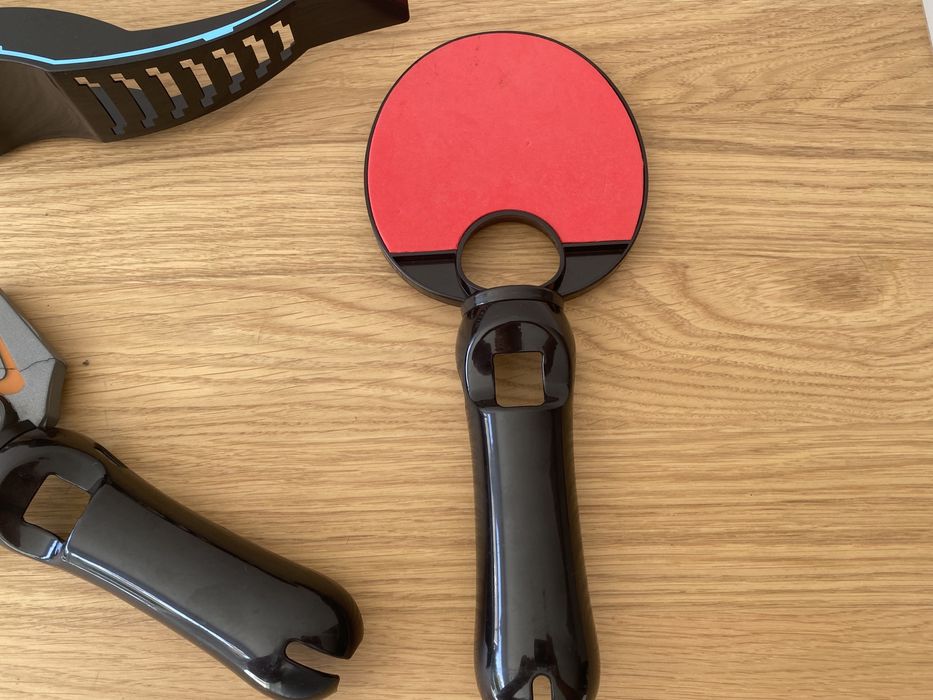 Acessórios ps3 sports champions - Envio Grátis