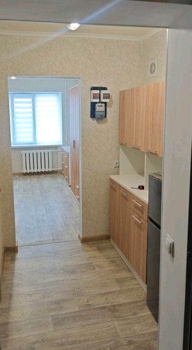 Сдам 1ком квартиру