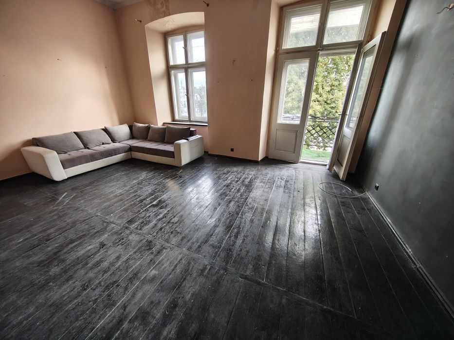 Mieszkanie M4 80m2 kamienica w centrum