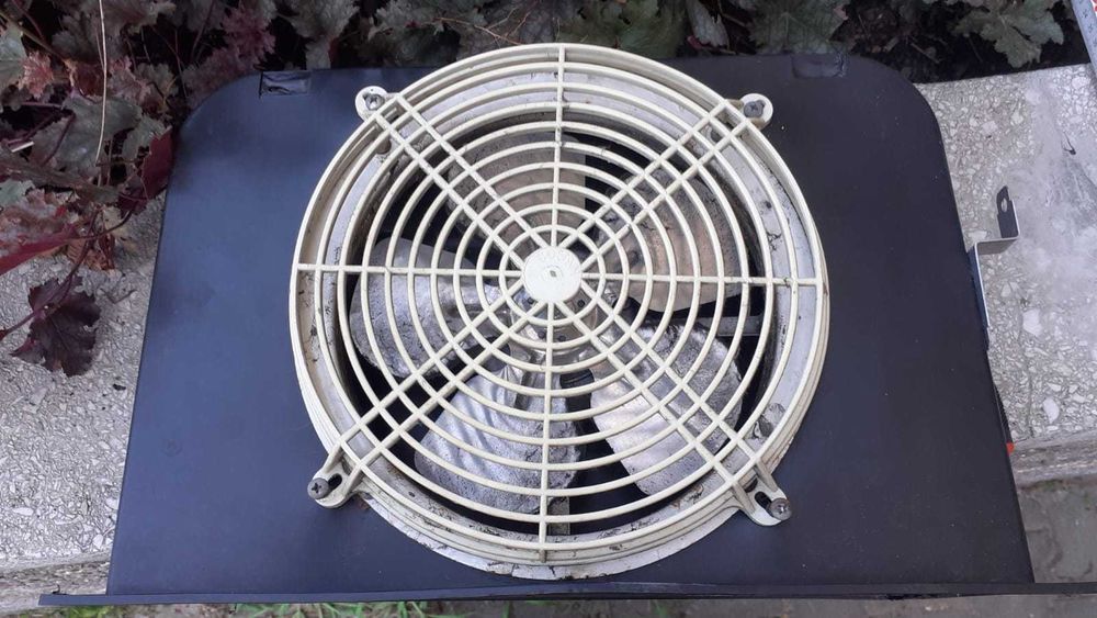 Wentylator 82E 230V